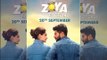The Zoya Factor Poster: Sonam Kapoor & Dulquer Salmaan Announce Film's New Release Date
