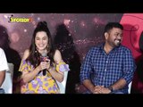 Game Over Trailer Launch | Taapsee Pannu & Anurag Kashyap