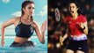 Still Learning How to Play Badminton, Says Parineeti Chopra on Saina Nehwal Biopic | SpotboyE