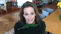 La icónica Sigourney Weaver cumple 70 años