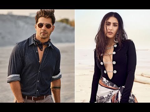 Here's Where Varun Dhawan-Sara Ali Khan's Coolie No 1 Will Be Shot