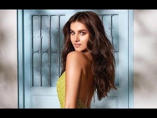 Arjun Kapoor Finds This Celeb Kid's Look-Alike In Baby Tara Sutaria