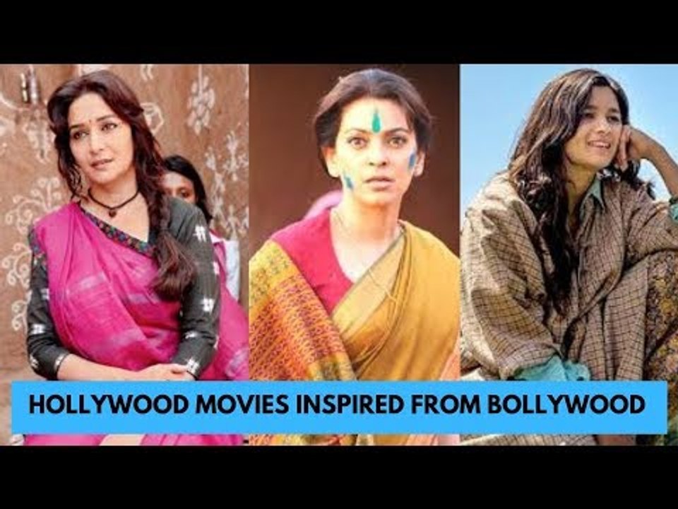 Power Women In Bollywood Films | SpotboyE