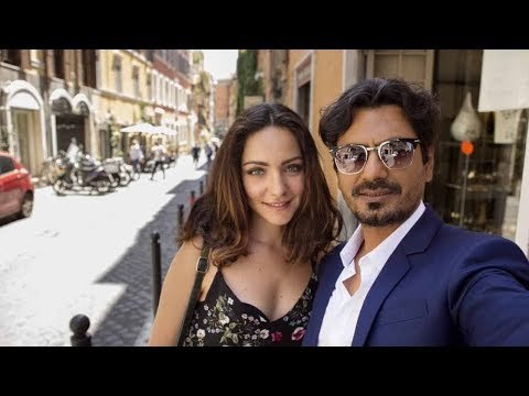 Nawazuddin Siddiqui To Star In Netflix Film ‘Serious Men’