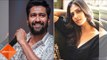 After Harleen Sethi, Vicky Kaushal Finds Love In Beyond The Clouds Actress, Malavika Mohanan?
