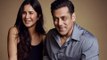 OMG! Katrina Kaif Proposes Marriage To Salman Khan; Video Goes Viral On Social Media