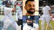 IND vs SA 2019,1st Test : Virender Sehwag Praises Rohit Sharma's Debut As Test Opener