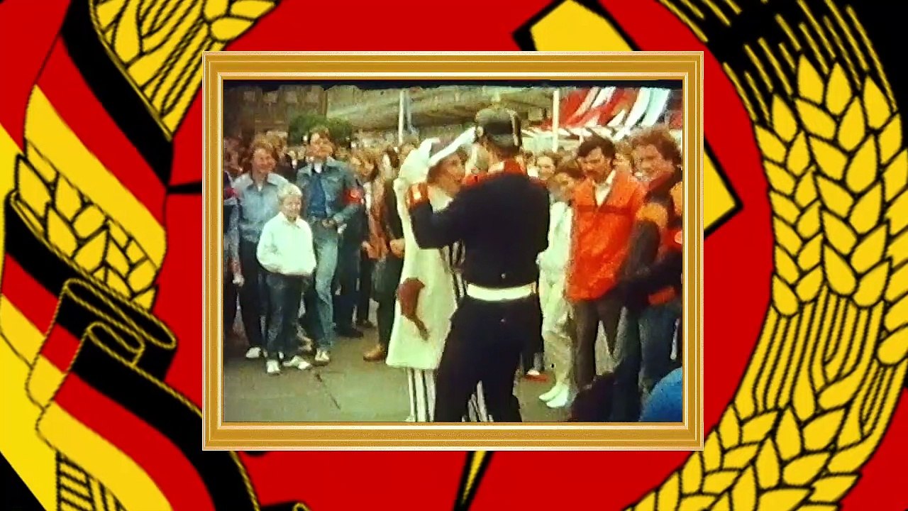 1984 - Musik, Film: Dirk Hübner (Germany)