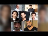 7 Single Dads In Bollywood | Fathers Day Special