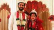 Sushmita Sen's Brother Rajeev Sen And Charu Asopa Are Now Man And Wife- Watch Pheras Video