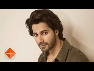 Varun Dhawan Wades Through Waterlogged Roads To Shoot For Street Dancer 3D | SpotboyE