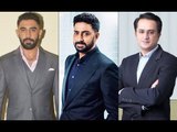 It's a wrap for Abhishek Bachchan, Amit Sadh starrer Breathe 2 | SpotboyE