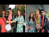 Jabariya Jodi Trailer Launch | Sidharth Malhotra-Parineeti Chopra Enter in 'Jabardast' Style