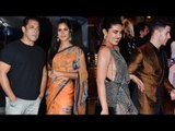 Salman Khan takes a dig yet again at Priyanka Chopra for quitting Bharat