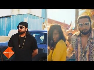Yo Yo Honey Singh In Trouble Over Vulgar Lyrics In Makhna | SpotboyE