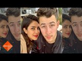 Priyanka Chopra On Nick Jonas: We Are Learning About Each Other Every Day