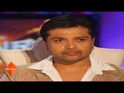Himesh Reshammiya Meets With Car Accident On Mumbai-Pune Expressway | SpotboyE