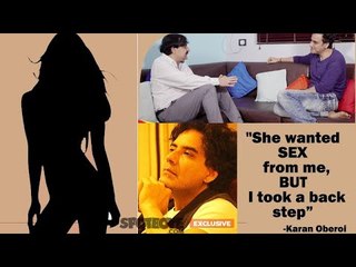 Karan Oberoi's Most Controversial Interview: Astrologer’s Fake Rape Charges, Gutter Toilet In Jail