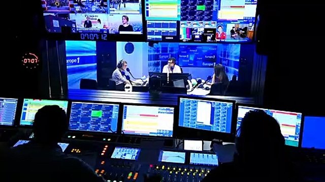 Ces migrants attirés par le système médical français : Ici, les médecins sont bien meilleurs