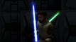 Star Wars Jedi Knight II: Jedi Outcast - Tráiler de anuncio