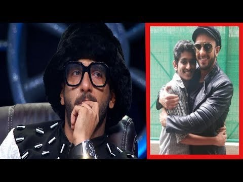 Ranveer Singh’s Young Fan Meets With A Sudden Death; Actor Pays Tribute | SpotboyE