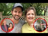 Hrithik Roshan's Sister Sunaina Explodes:If My Brother Can Stay Separately From Parents,Why Can't I?