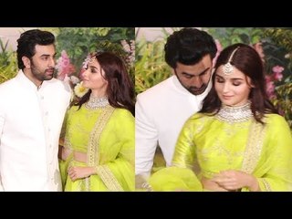 Ranbir Kapoor-Alia Bhatt Come Together For Their First Ever Ad And You Can’t Afford To Miss It!