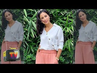 FASHION CULPRIT OF THE DAY: Hina Khan’s Monsoon Style Statement | SpotboyE