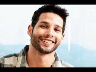OMG! Has 'MC Sher' Siddhant Chaturvedi Bagged His Next with YRF