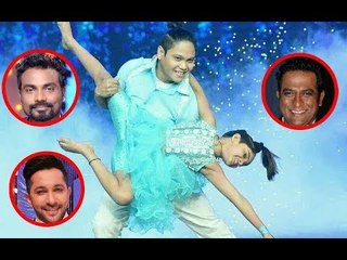 Here's Why! Remo D’Souza, Anurag Basu,Terence Lewis Hail I&B Ministry’s Advisory