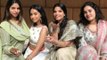 Shah Rukh Khan's Daughter Suhana Khan Looks Ethereal As he Attends Family Wedding