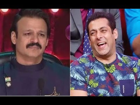 OMG! Vivek Oberoi Goofs-Up On Twitter Again; Promotes Salman Khan’s Bharat Accidentally