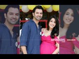 Barun Sobti And Pashmeen Blessed With A Baby Girl | TV | SpotboyE