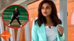 Saina Nehwal Biopic: Parineeti Chopra Sets Goals On The Badminton Court