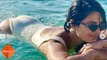 Priyanka Chopra's Uber-Glam Swimsuit Pics Are Trending, Courtesy Nick Jonas | SpotboyE