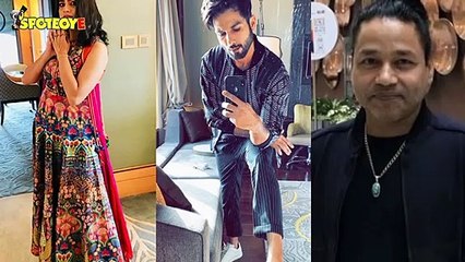 Sona Mohapatra Slams Kailash Kher For Launching Fresh Talent After Being Called Sexual Misconduct