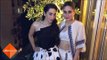 While Kareena Kapoor Is Busy, Sister Karisma Kapoor Steps In For Her On Dance India Dance 7