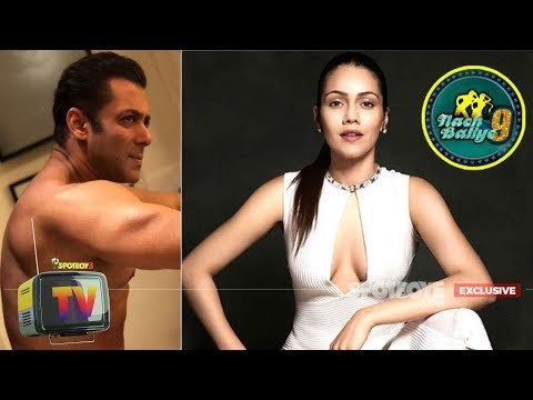 Nach Baliye 9: Salman Khan's Muse, Waluscha De Sousa Will Host His Dance Extravaganza | SpotboyE