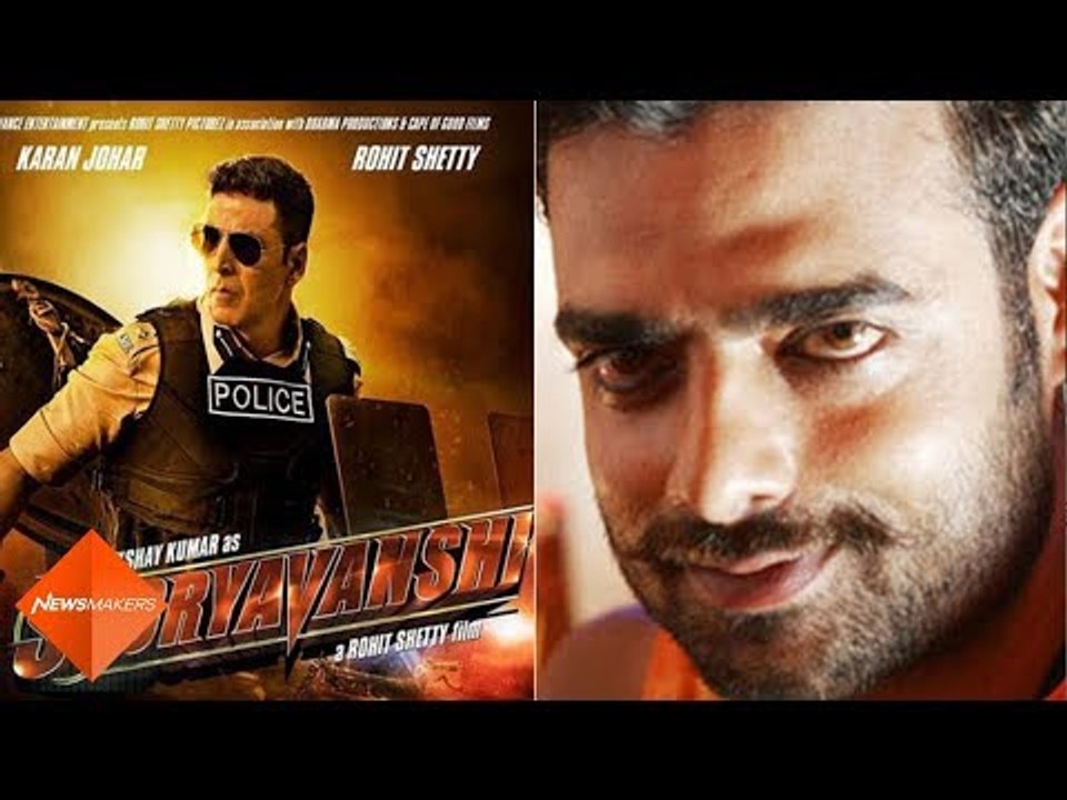 Sooryavanshi:Akshay Kumar And Rohit Shetty Turn Action Choreographers For Abhimanyu Singh | SpotboyE