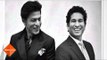 Sachin Tendulkar Congratulates SRK On Completing 27 Years In Bollywood | SpotboyE