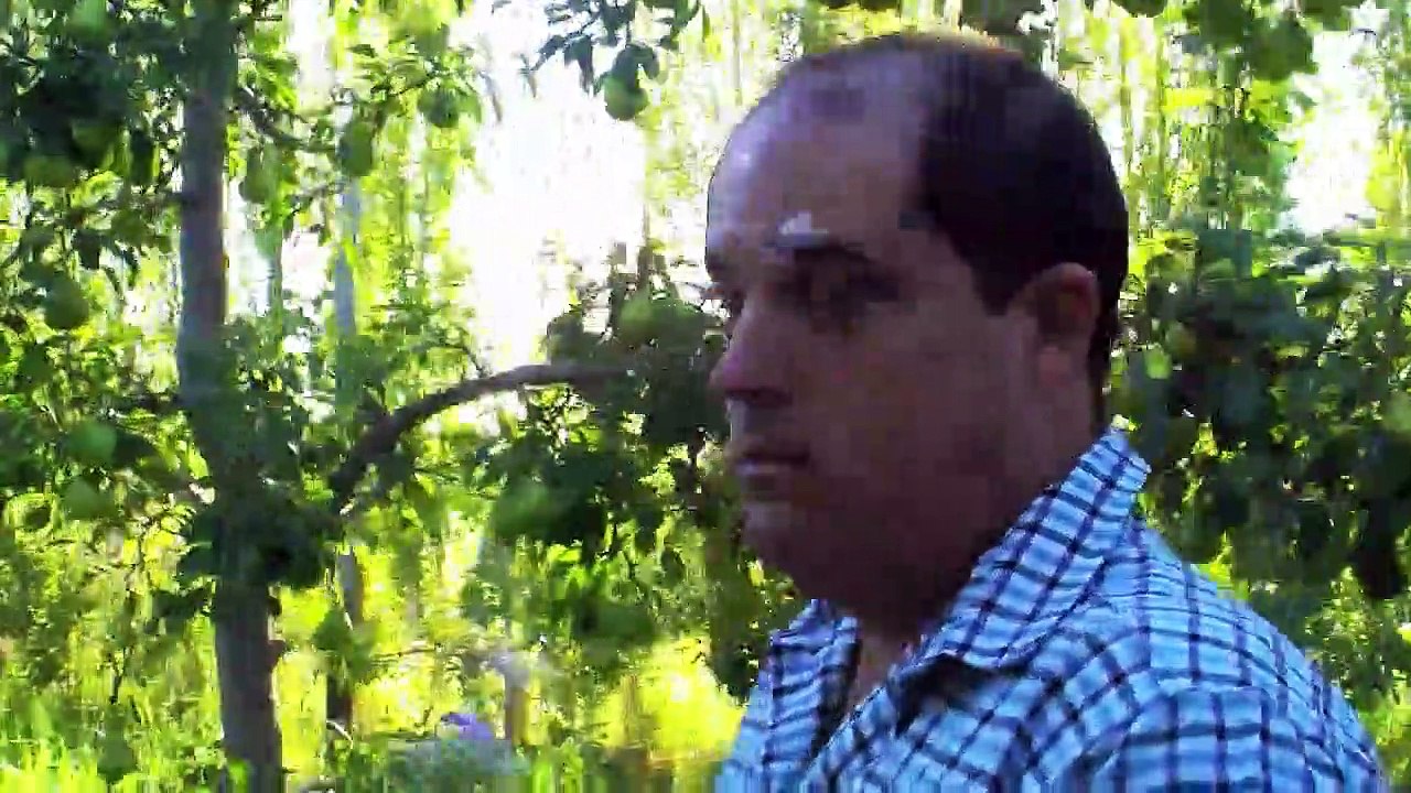 La Guerra del Fracking Parte 2