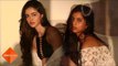 Ananya Pandey disclosed, saying this day Suhana Khan will step in Bollywood | SpotboyE