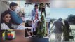 Erica Fernandes And Parth Samthaan Get Romantic In The Swiss Alps | TV | SpotboyE