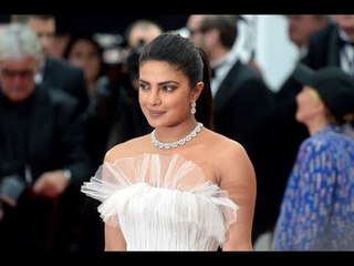 Priyanka Chopra On Being Labelled As Scam Artiste: “Nothing Is Going To Burst My Bubble”