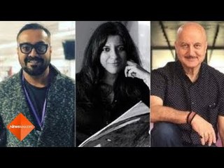 Wow! Zoya Akhtar, Anurag Kashyap & Anupam Kher Become Oscar Academy Members