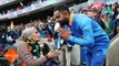 Ranveer Singh's Cute Reply For Virat Kohli's Sweet Gesture Towards The 87 Years Old Fan | SpotboyE
