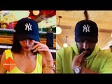 Malaika Arora Steals Arjun Kapoor's New York Yankees Cap For An Insta Shot | SpotboyE