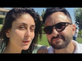 Kareena Kapoor Khan To Reunite With Hubby Saif Ali Khan In Jawaani Jaaneman After 4 Years