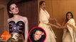 Kangana Ranaut's Sister Rangoli Attacks Deepika Padukone | SpotboyE