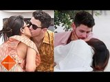 French Kiss In Paris: A Look At Priyanka Chopra And Nick Jonas’ Parisian Holiday, One Kiss At A Time